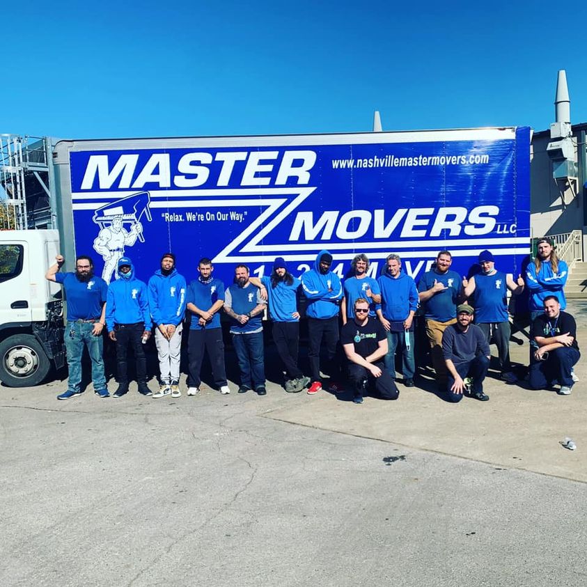 best rated movers nashville