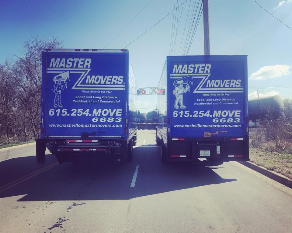 best movers nashville